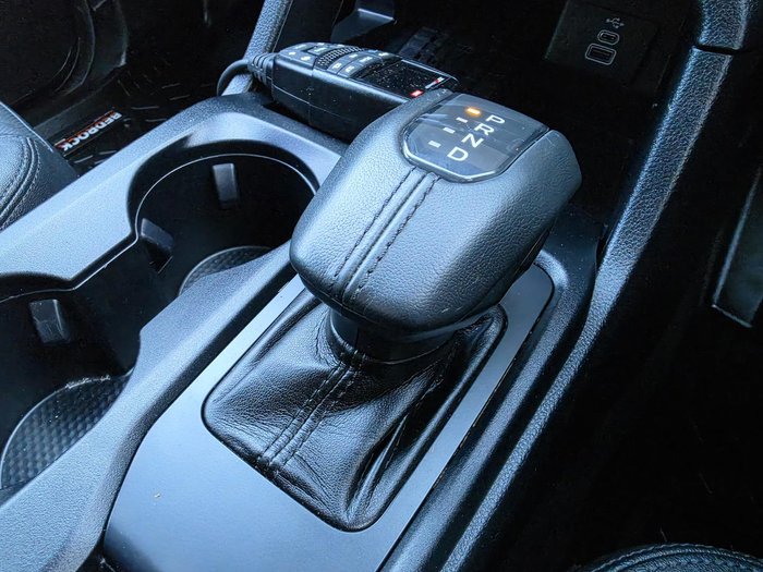 2024 Ford Everest Sport