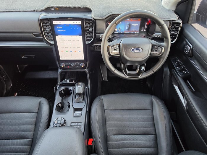 2024 Ford Everest Sport