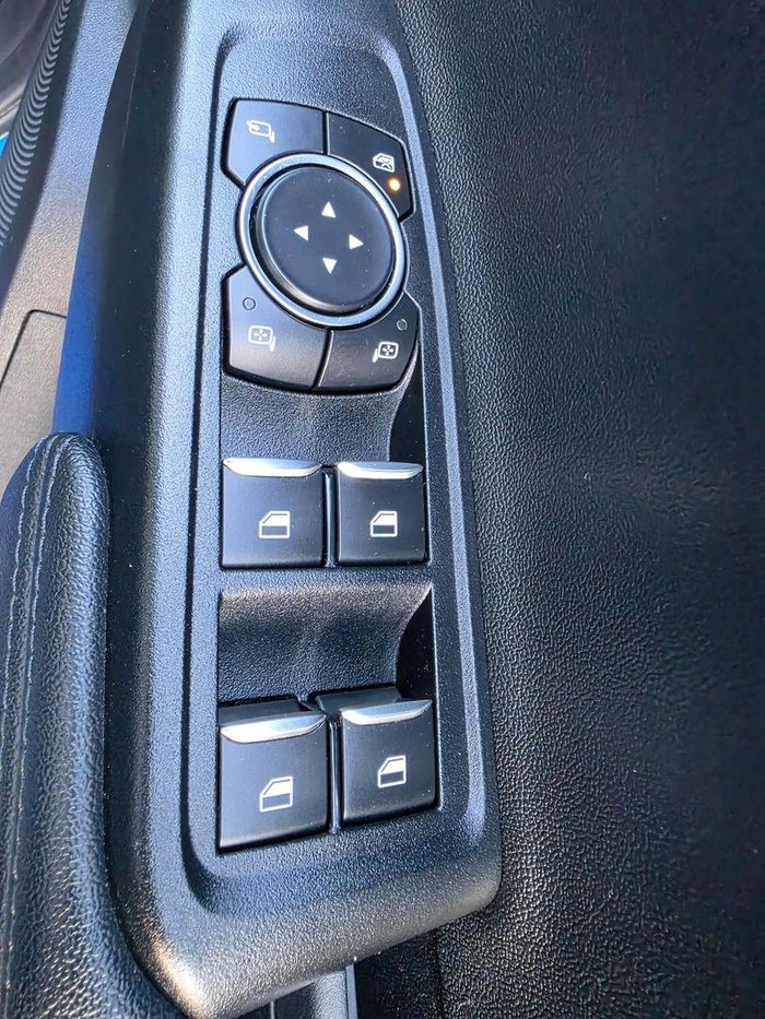 2024 Ford Everest Sport