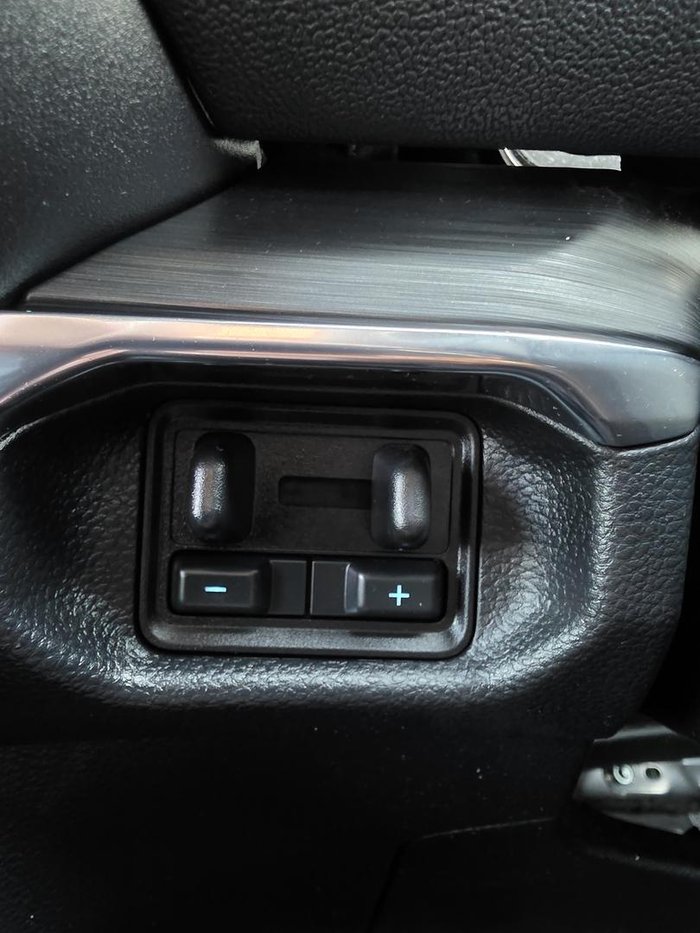 2024 Ford Everest Sport