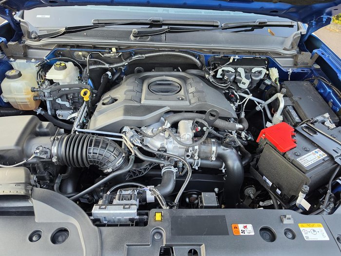 2024 Ford Everest Sport