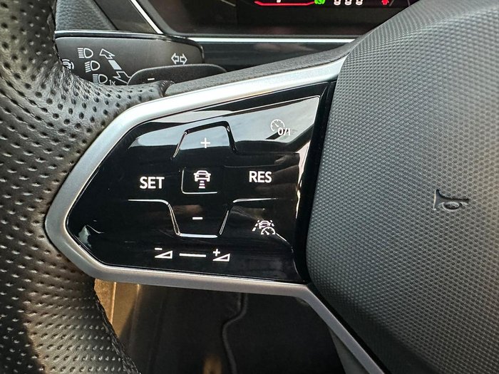 2022 Volkswagen Tiguan 162TSI Monochrome