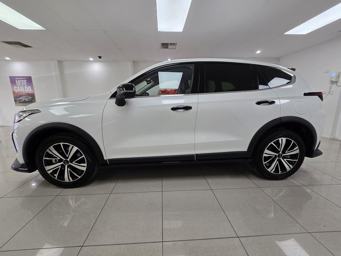 2026 GWM Haval Jolion Lux Hybrid