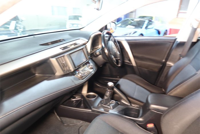 2013 Toyota RAV4