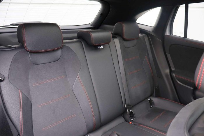 2021 Mercedes-Benz GLA-Class GLA200