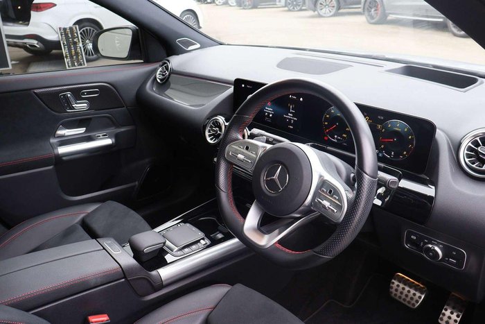 2021 Mercedes-Benz GLA-Class GLA200