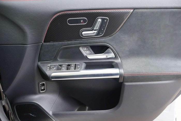 2021 Mercedes-Benz GLA-Class GLA200