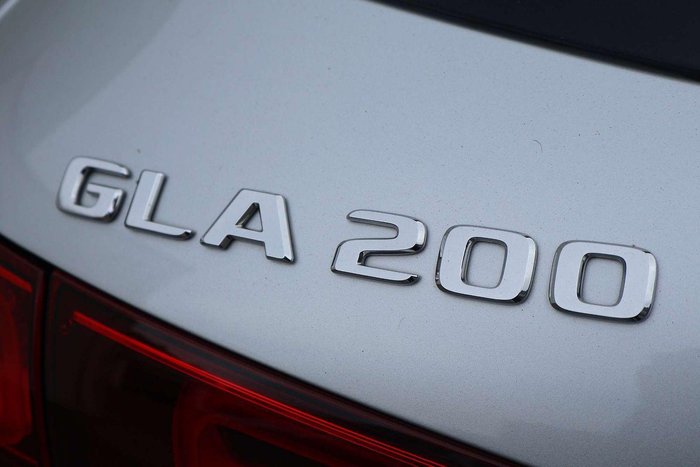 2021 Mercedes-Benz GLA-Class GLA200