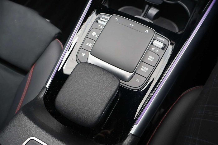 2021 Mercedes-Benz GLA-Class GLA200
