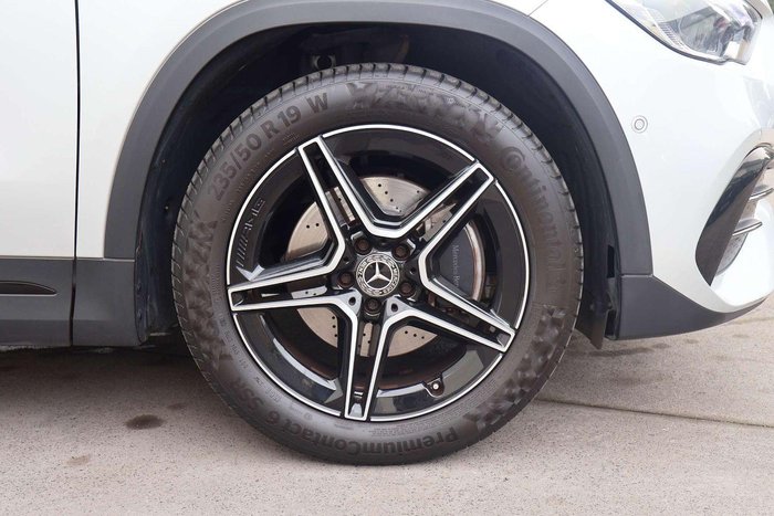 2021 Mercedes-Benz GLA-Class GLA200