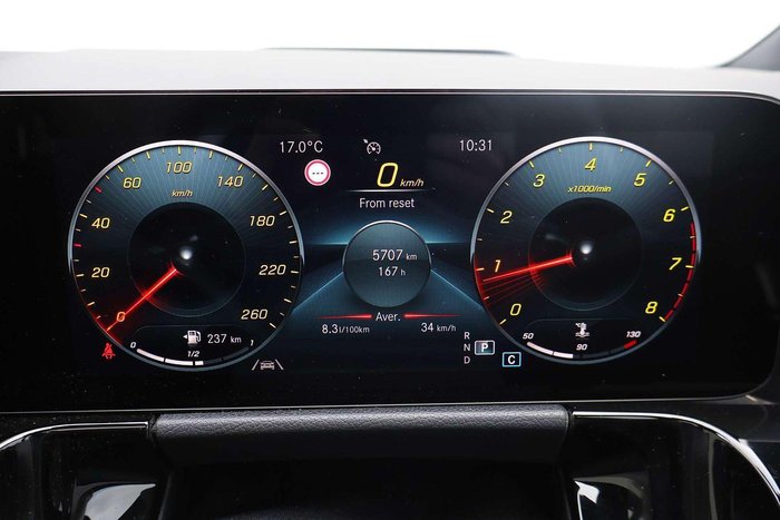 2021 Mercedes-Benz GLA-Class GLA200