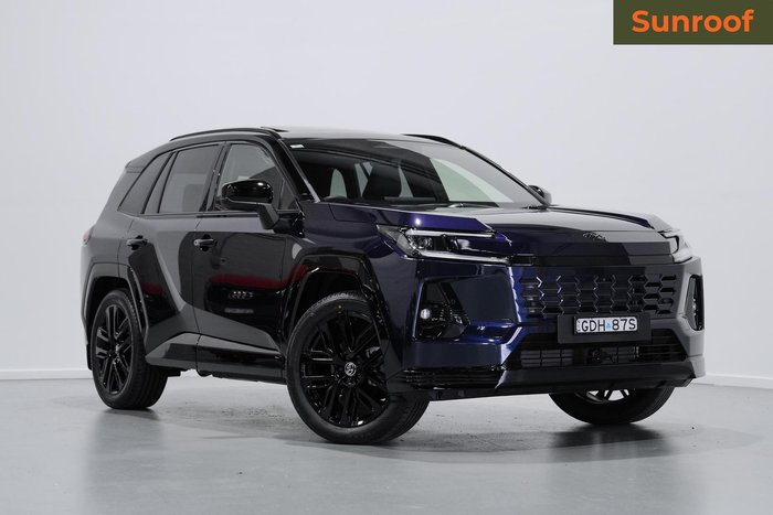 2026 Toyota RAV4