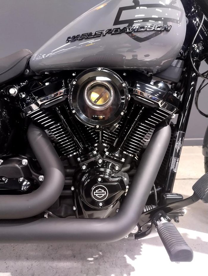 2026 Harley-Davidson Breakout 117 (FXBR) Softail