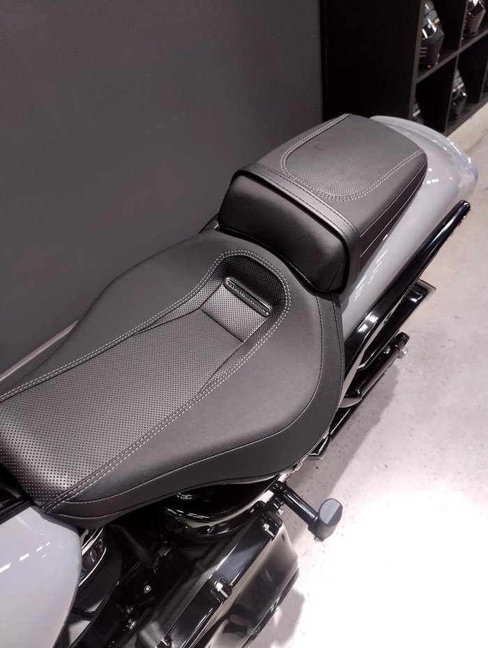 2026 Harley-Davidson Breakout 117 (FXBR) Softail