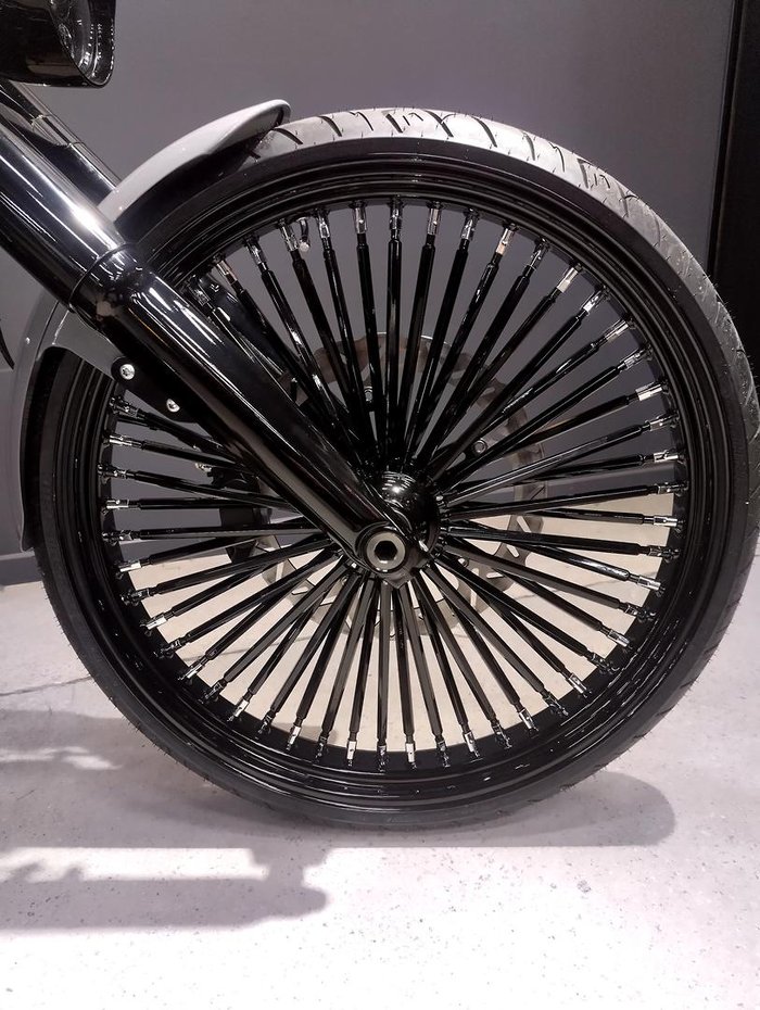 2026 Harley-Davidson Breakout 117 (FXBR) Softail