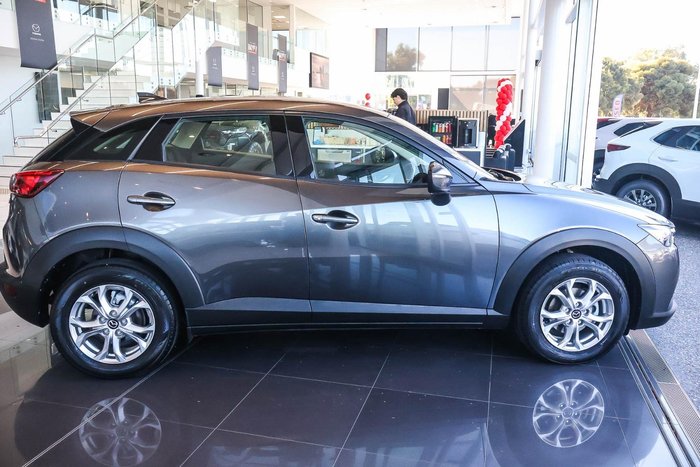 2020 Mazda CX-3 Maxx Sport