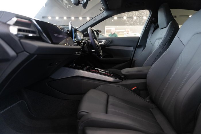 2026 Audi A5 e-hybrid S-Line