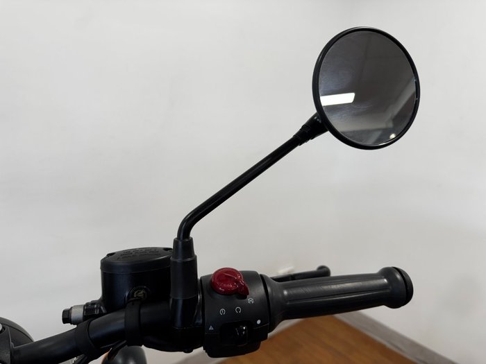 2024 Royal Enfield HUNTER 350 MAROON
