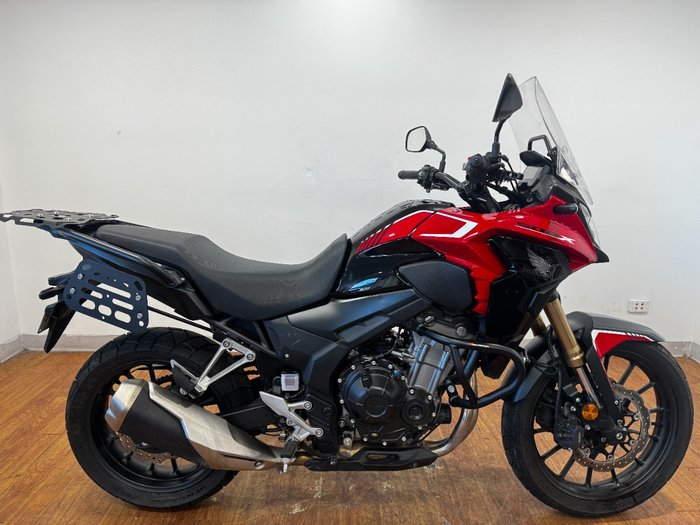 2023 Honda