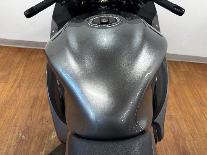 2019 Suzuki GSX1300RA (HAYABUSA) GREY