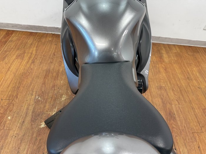 2019 Suzuki GSX1300RA (HAYABUSA) GREY