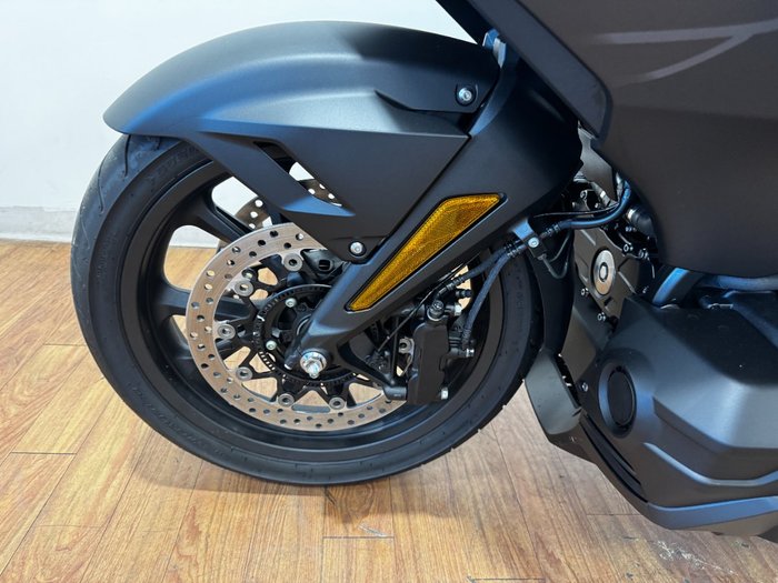 2025 Honda GL1800BD ABS GOLDWING Black