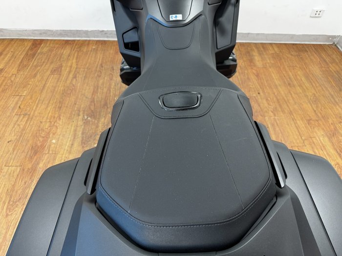 2025 Honda GL1800BD ABS GOLDWING Black