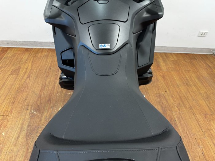 2025 Honda GL1800BD ABS GOLDWING Black