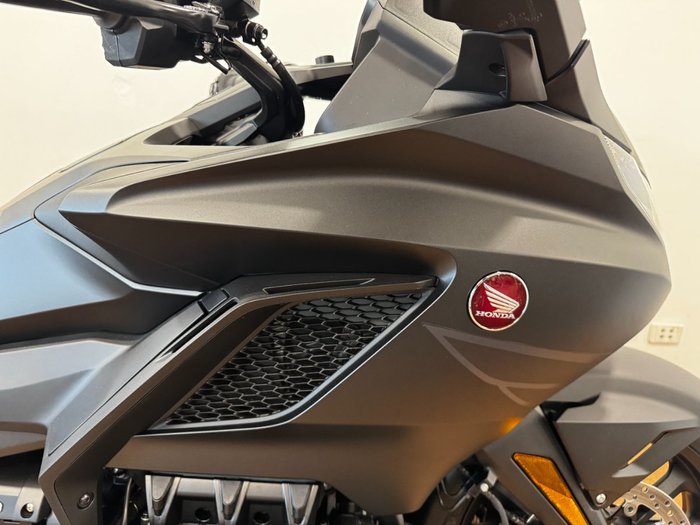 2025 Honda GL1800BD ABS GOLDWING Black