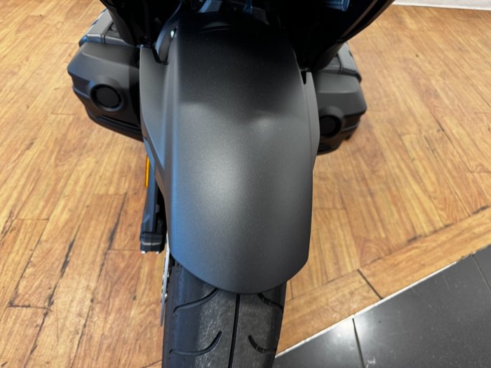 2025 Honda GL1800BD ABS GOLDWING Black