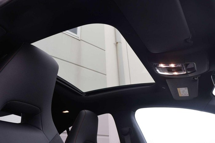 2025 Mercedes-Benz CLA-Class CLA200