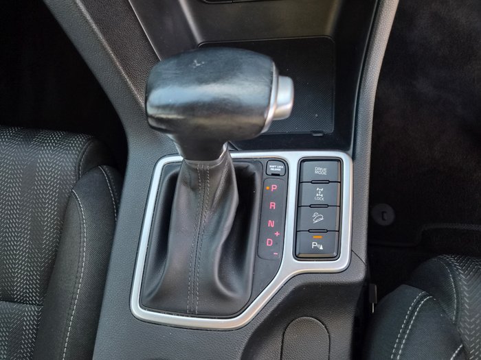 2018 Kia Sportage Si