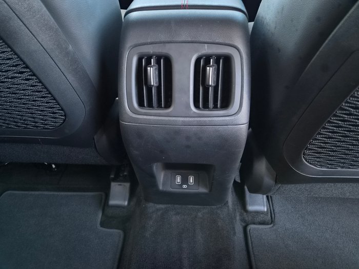 2021 Hyundai Tucson Highlander N Line
