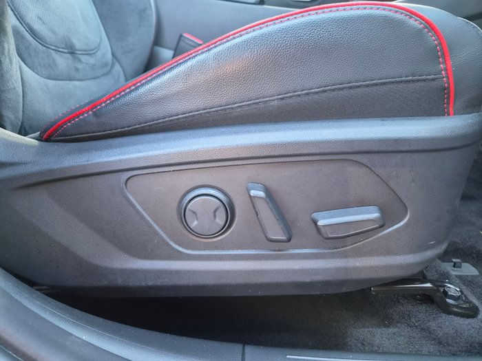 2021 Hyundai Tucson Highlander N Line