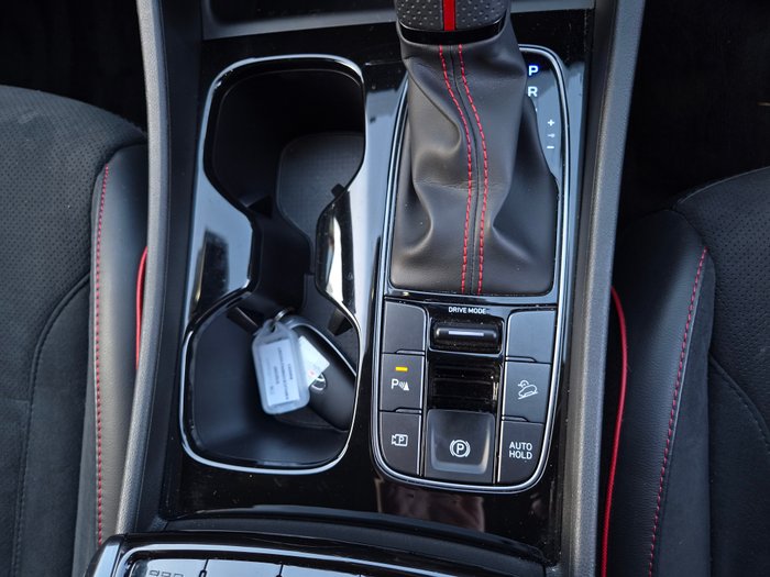 2021 Hyundai Tucson Highlander N Line