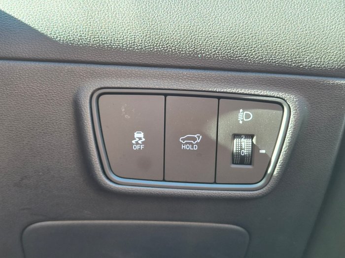 2021 Hyundai Tucson Highlander N Line