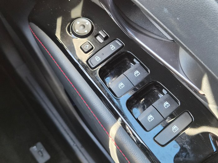 2021 Hyundai Tucson Highlander N Line