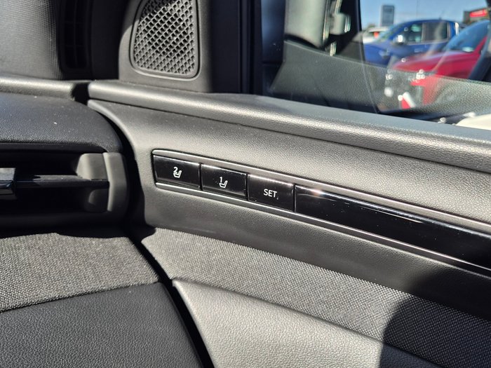 2021 Hyundai Tucson Highlander N Line