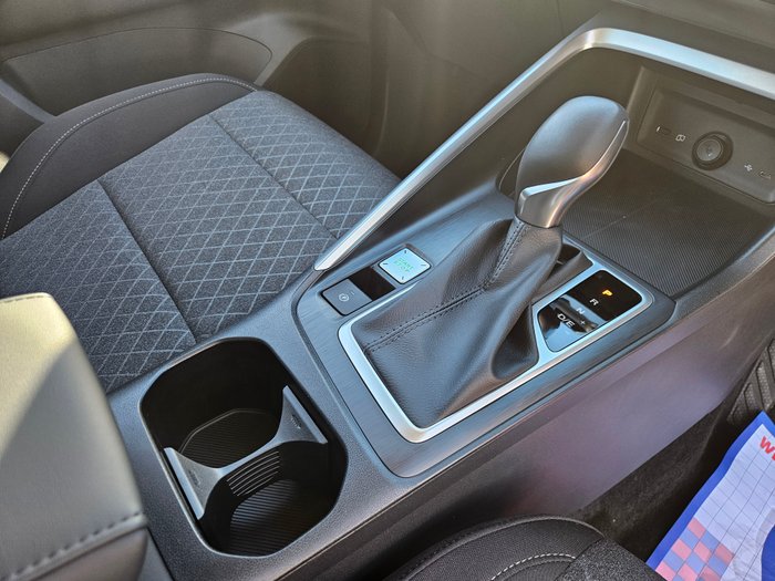 2025 MG ZS Excite