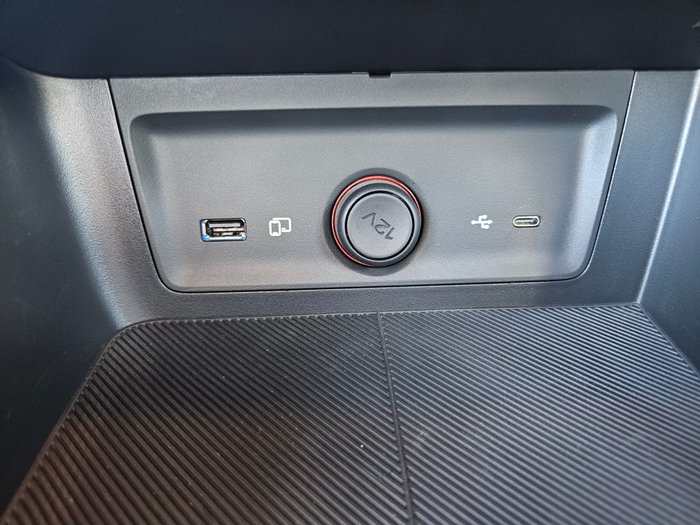 2025 MG ZS Excite