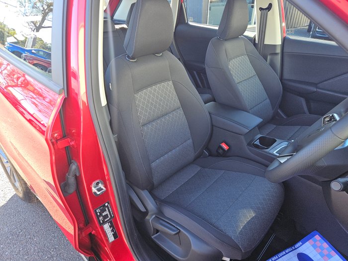 2025 MG ZS Excite