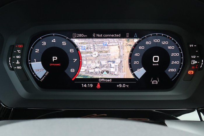 2023 Audi A3 40 TFSI S line
