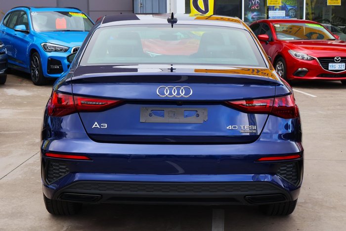 2023 Audi A3 40 TFSI S line