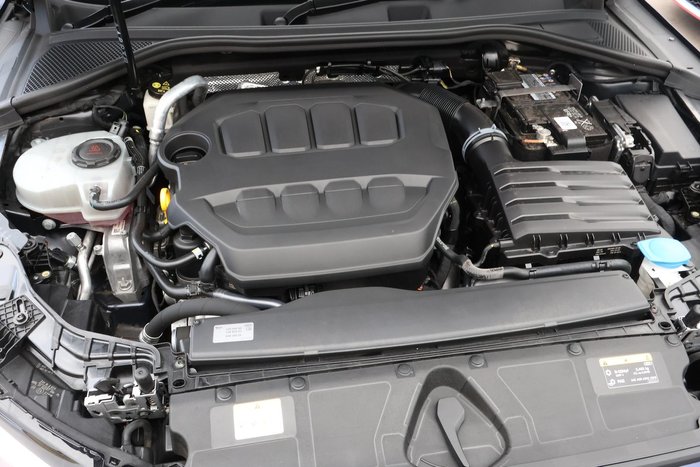 2023 Audi A3 40 TFSI S line