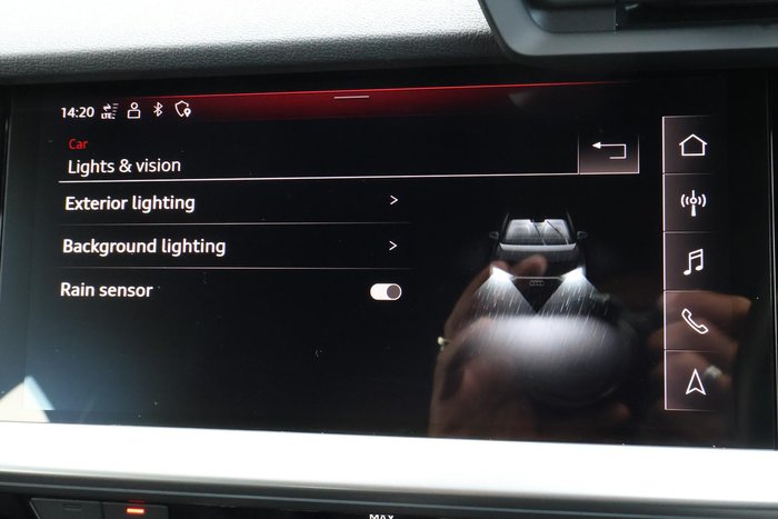 2023 Audi A3 40 TFSI S line