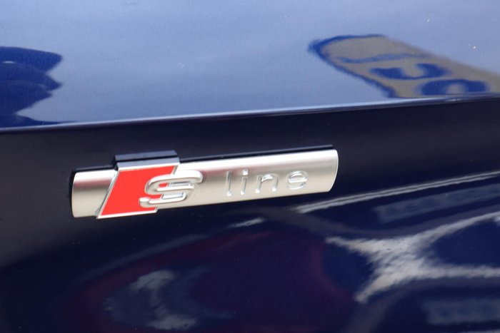2023 Audi A3 40 TFSI S line