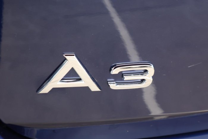 2023 Audi A3 40 TFSI S line