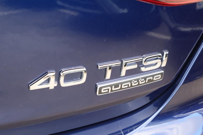 2023 Audi A3 40 TFSI S line
