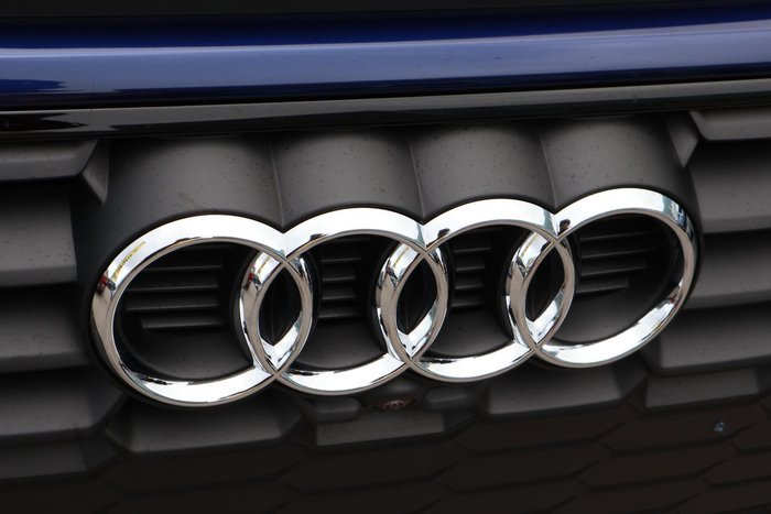 2023 Audi A3 40 TFSI S line