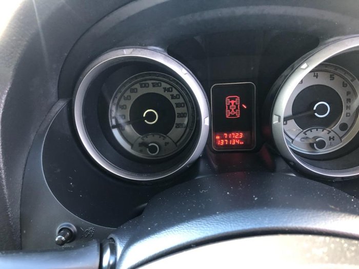 2019 Mitsubishi Pajero GLX